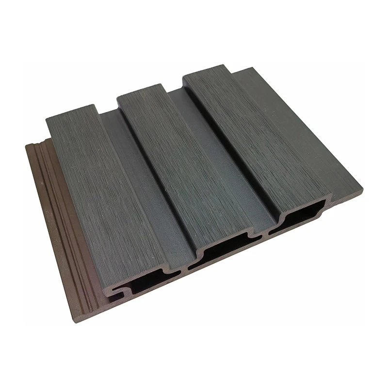 Outdoor WPC Wall Cladding best